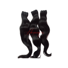 Double Wefted Bundles- Microlinks