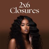 2x6 Closures