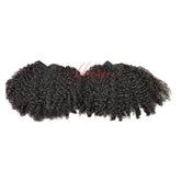 Double Wefted Bundles- Microlinks