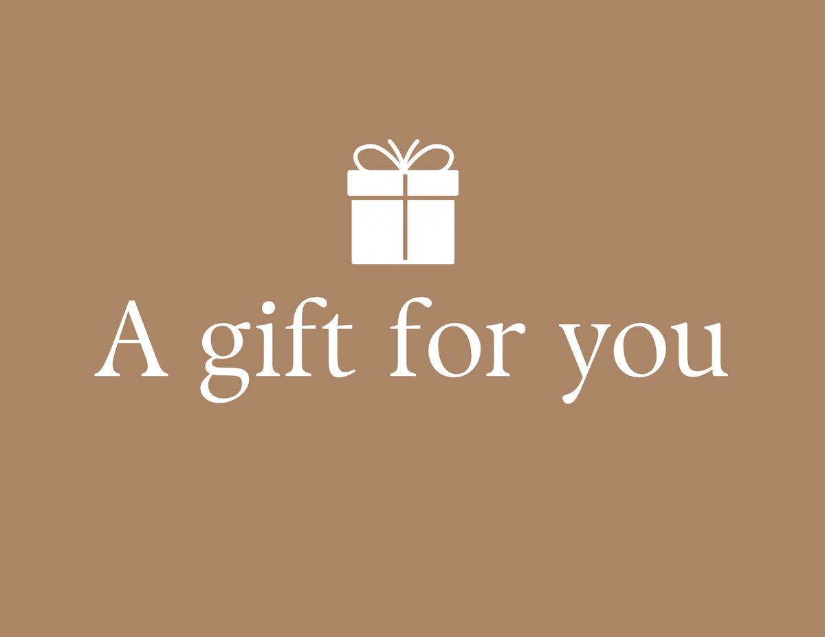 Harmony Hair Company Gift Card
