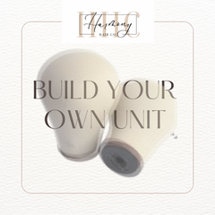 Custom Wig Builder