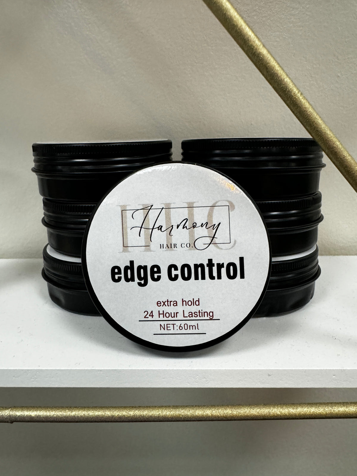 HHC Edge Control