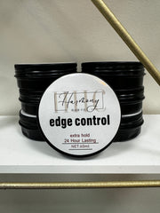 HHC Edge Control