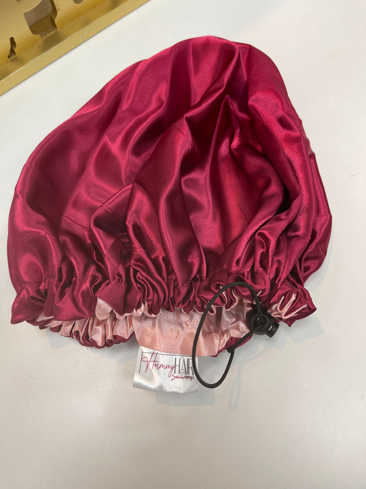 Harmony Hair Bonnet