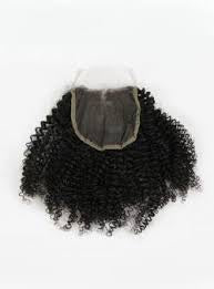 Kinky Curly HD Closure
