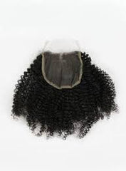 Kinky Curly HD Closure