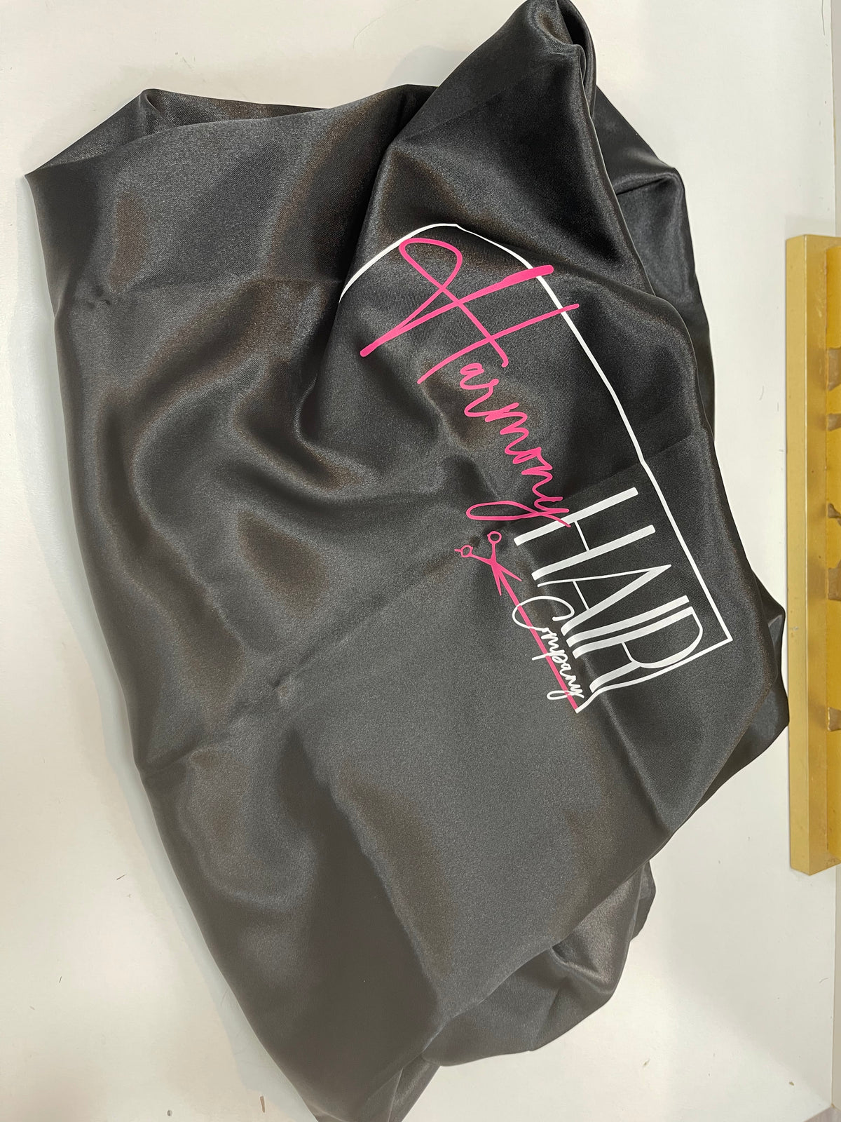 Oversized HHC Head Scarf