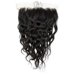 Luxury HD Frontals