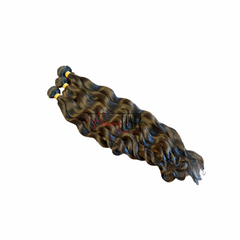 Indonesian Textures