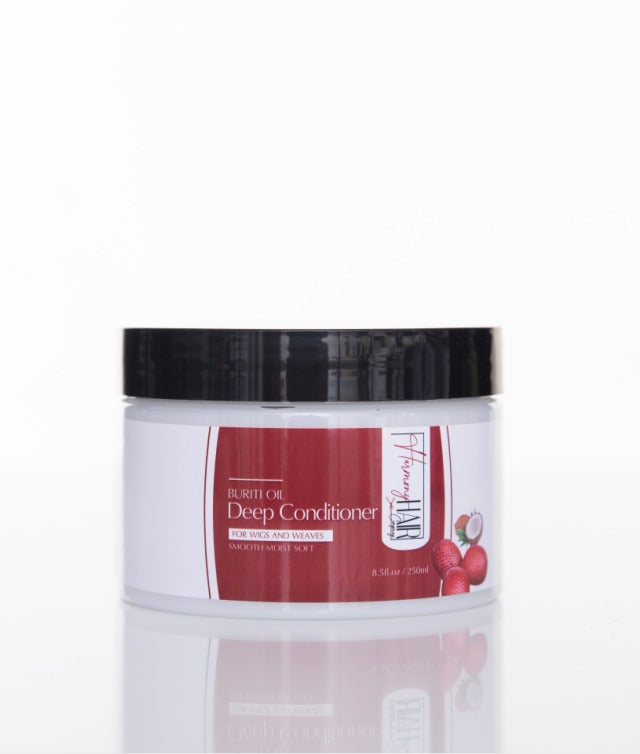 HHC Buriti Oil Conditoner